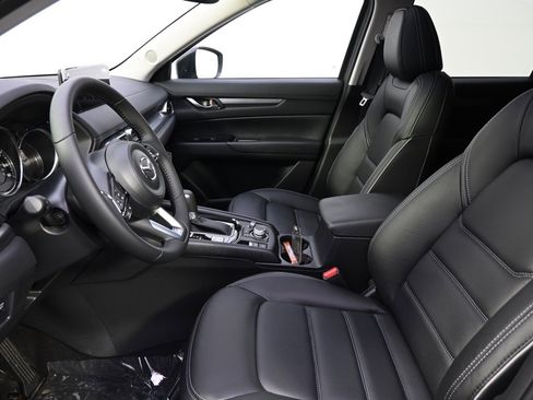 New 2025 MAZDA CX-5 AWD 2.5 S w/ Preferred Package image 13