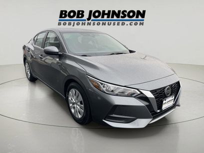 Used 2023 Nissan Sentra S