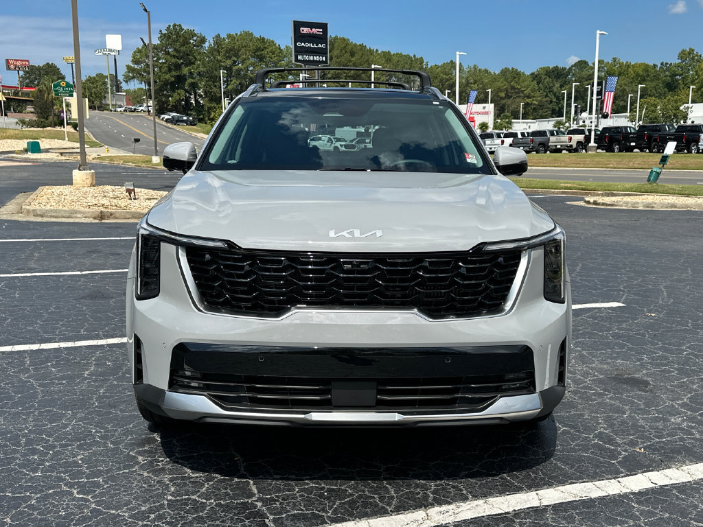 New 2026 Kia Sorento SX FWD image 2