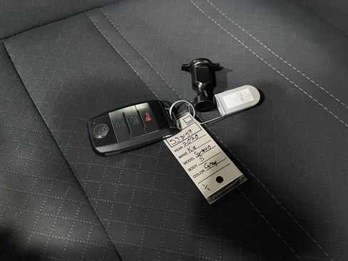 Used 2020 Kia Sorento S FWD image 37