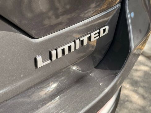 New 2026 Jeep Grand Cherokee Limited image 30