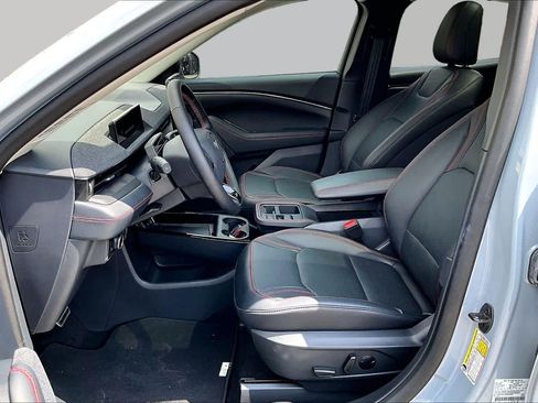Used 2025 Ford Mustang Mach-E Premium w/ Sport Appearance Package RWD image 7