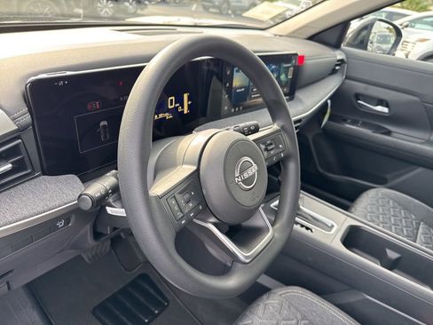 New 2026 Nissan Kicks SV image 22