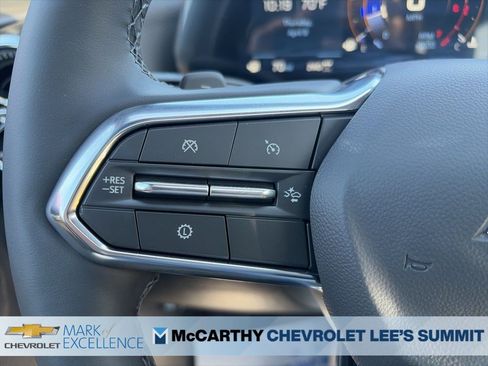 New 2026 Chevrolet Equinox LT w/ Convenience Package II AWD/4WD image 14