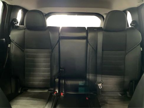 Used 2023 Mitsubishi Outlander SE image 19