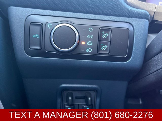 Used 2026 Ford Maverick XLT w/ XLT Luxury Package AWD/4WD image 25