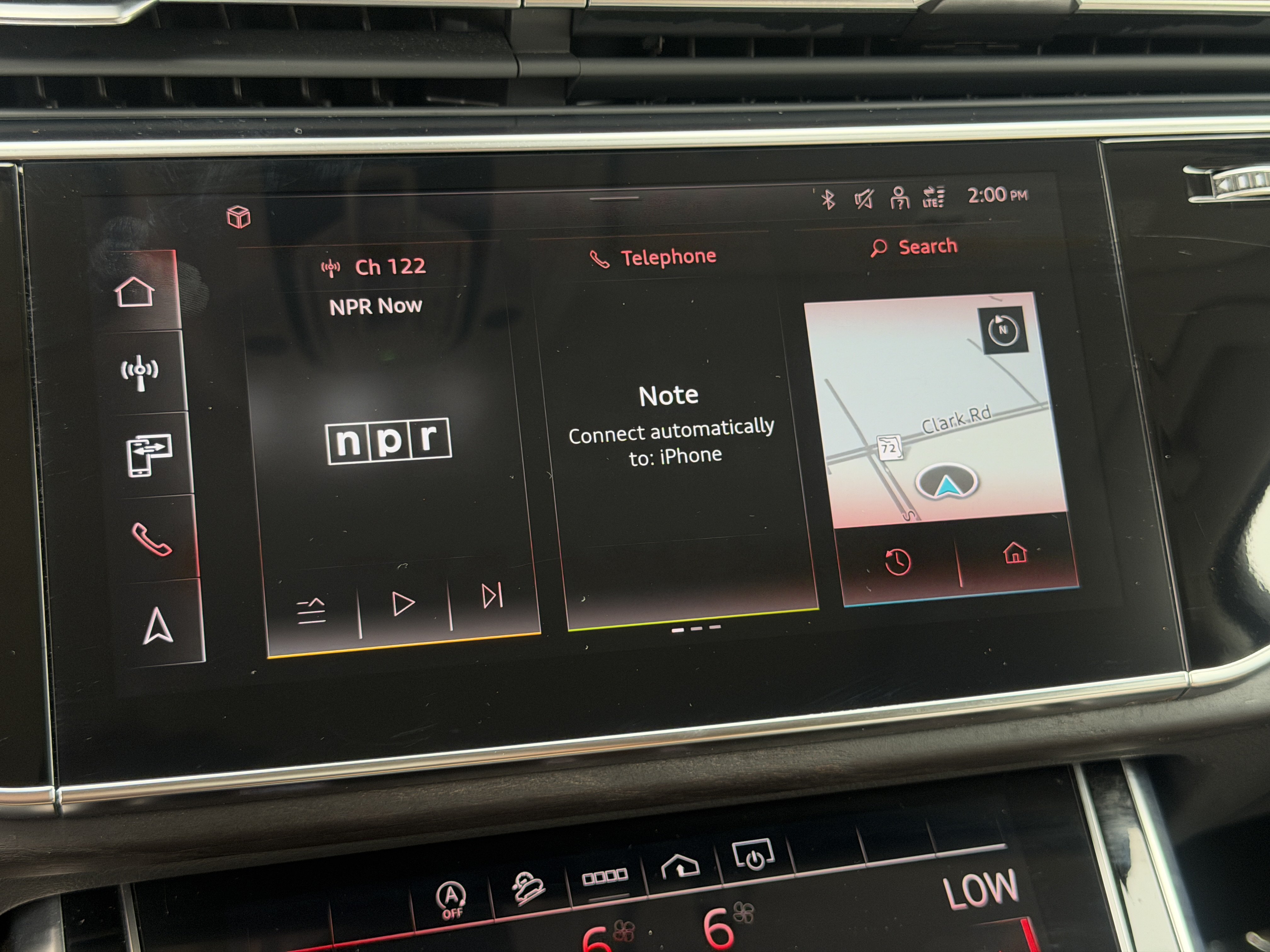 Certified 2023 Audi Q7 2.0T Premium Plus AWD/4WD image 25