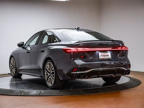 New 2025 Audi S5 Prestige image 10