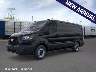 New 2026 Ford Transit 150 Low Roof