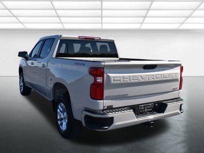 New 2026 Chevrolet Silverado 1500 RST