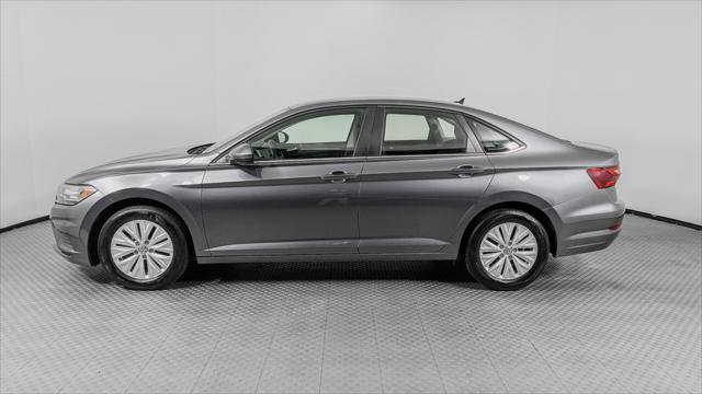 Used 2020 Volkswagen Jetta S w/ Driver Assistance Package FWD image 3