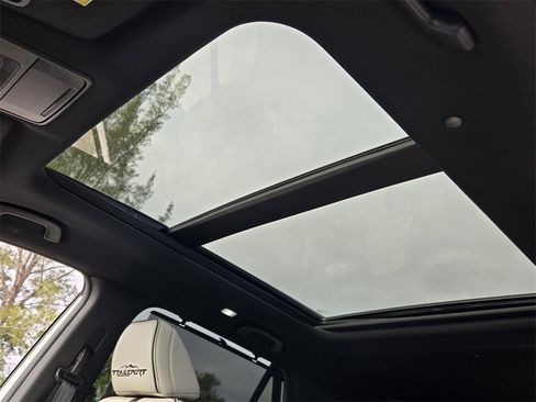 Used 2026 Honda Passport TrailSport Elite image 20