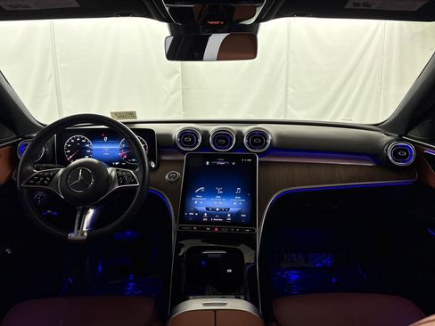 Certified 2022 Mercedes-Benz C 300 Sedan image 15