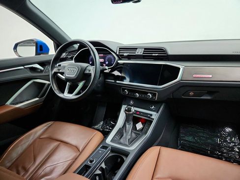 Used 2021 Audi Q3 2.0T Premium Plus w/ Premium Plus Package image 26