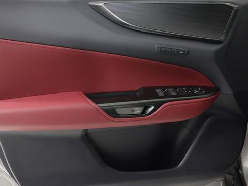 New 2026 Lexus NX 450h+ AWD w/ Luxury Package image 11