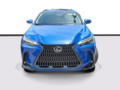 Used 2022 Lexus NX 350 AWD image 2
