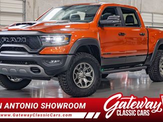 Used 2024 RAM 1500 TRX video 1