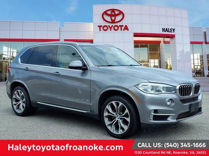 Used 2016 BMW X5 xDrive35i