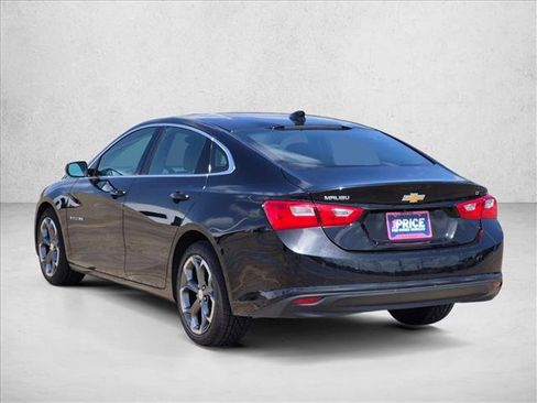 Used 2024 Chevrolet Malibu LT FWD image 7