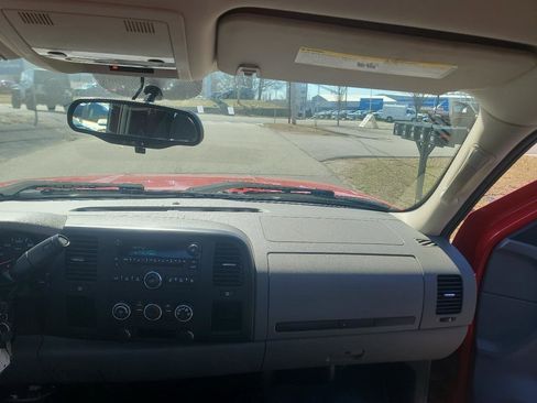 Used 2008 Chevrolet Silverado 1500 W/T image 13