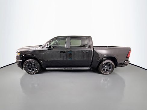 Used 2026 RAM 1500 Big Horn AWD/4WD image 4