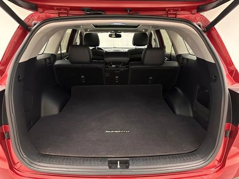 Used 2016 Kia Sorento EX w/ EX Premium Package AWD/4WD image 23