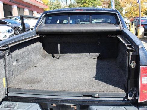 Used 2010 Honda Ridgeline RTL image 37