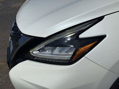 Used 2019 Nissan Murano SL w/ SL Technology Package FWD image 10