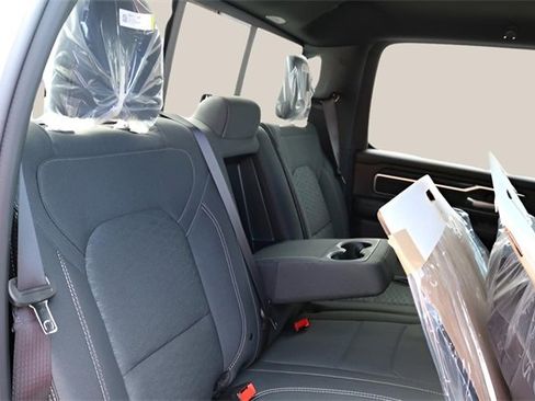 New 2026 RAM 1500 Lone Star image 16