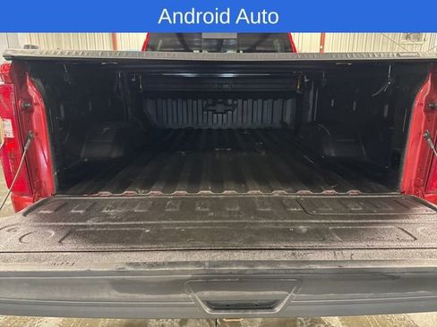 Used 2024 Chevrolet Silverado 2500 LT w/ All Star Edition image 8