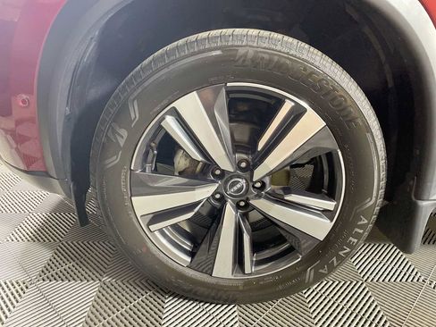 Certified 2023 Nissan Rogue Platinum w/ Platinum Premium Package image 31