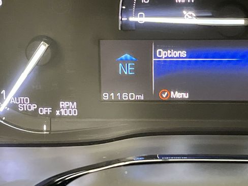 Used 2018 Cadillac XT5 Luxury AWD/4WD image 15
