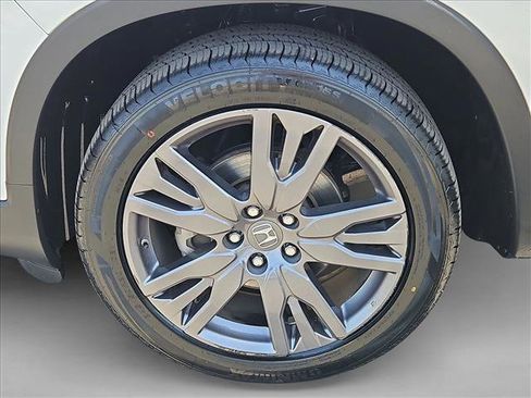 Used 2019 Honda Passport EX-L image 30
