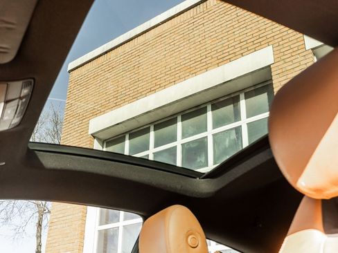 Used 2022 Mercedes-Benz C 43 AMG 4MATIC Coupe w/ Parking Assistance Package image 13