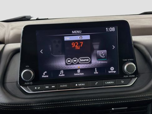 Used 2023 Nissan Rogue S FWD image 21