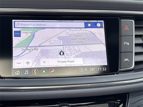 Used 2023 Buick Enclave Premium w/ Experience Buick Package image 21