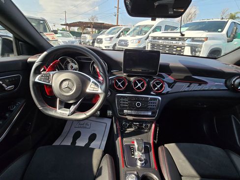 Used 2018 Mercedes-Benz CLA 45 AMG 4MATIC image 18