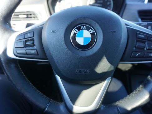 Used 2017 BMW X1 xDrive28i image 8