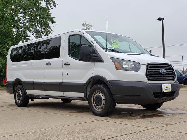 Used 2016 Ford Transit 350 XL RWD image 8