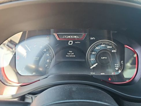 New 2026 RAM 1500 Rebel w/ Rebel Level 1 Equipment Group image 18