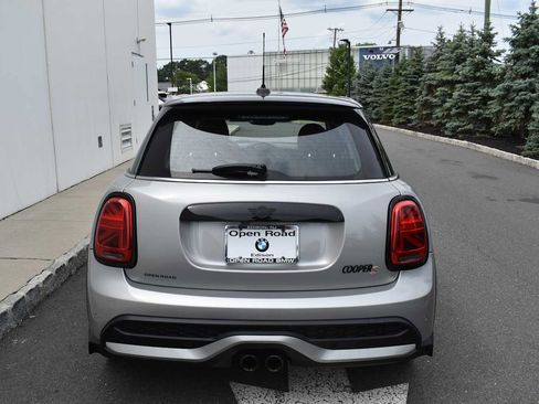 Used 2024 MINI Cooper S FWD image 6