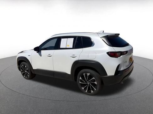 Used 2025 MAZDA CX-50 2.5 Hybrid w/ Premium Plus Pkg AWD/4WD image 10