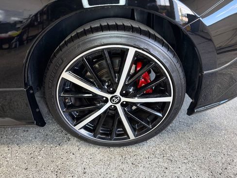 Used 2019 Toyota 86 TRD SE RWD image 25