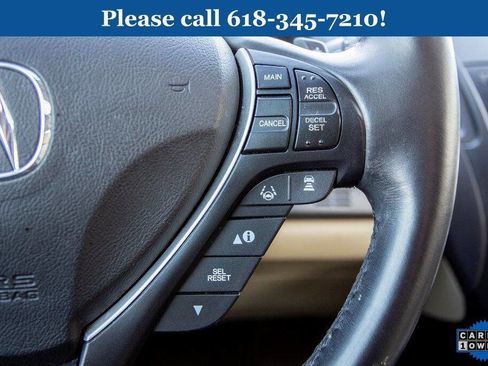 Used 2016 Acura RDX AWD image 35