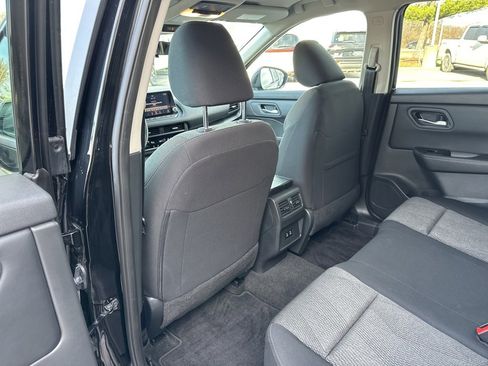 Used 2024 Nissan Rogue SV image 43