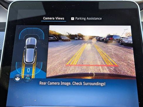 Certified 2026 Mercedes-Benz GLC 300 image 13