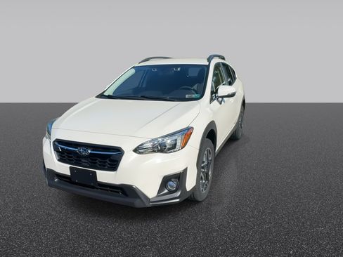 Used 2019 Subaru Crosstrek 2.0i Limited w/ Popular Package #2 AWD/4WD image 4