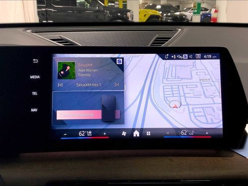 New 2026 BMW X1 xDrive28i w/ Convenience Package image 18