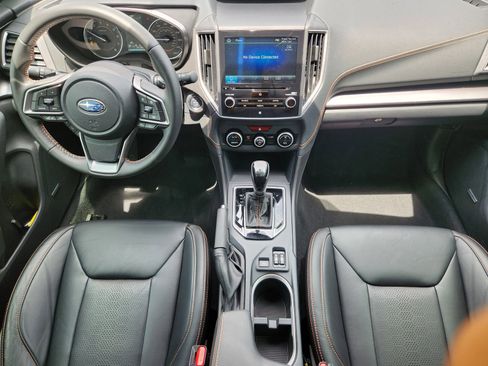 Used 2023 Subaru Crosstrek 2.5i Limited AWD/4WD image 29