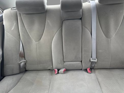 Used 2008 Toyota Camry LE FWD image 17